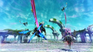 『PSO2』ACスクラッチに『フレームアームズ・ガール』の轟雷やバーゼラルドのコスチュームが登場