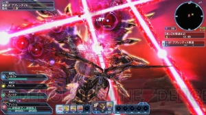 『PSO2』ACスクラッチに『フレームアームズ・ガール』の轟雷やバーゼラルドのコスチュームが登場