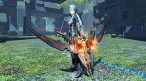 『PSO2』ACスクラッチに『フレームアームズ・ガール』の轟雷やバーゼラルドのコスチュームが登場