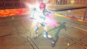 『PSO2』ACスクラッチに『フレームアームズ・ガール』の轟雷やバーゼラルドのコスチュームが登場