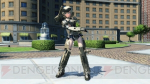 『PSO2』ACスクラッチに『フレームアームズ・ガール』の轟雷やバーゼラルドのコスチュームが登場