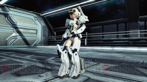 『PSO2』ACスクラッチに『フレームアームズ・ガール』の轟雷やバーゼラルドのコスチュームが登場