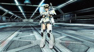 『PSO2』ACスクラッチに『フレームアームズ・ガール』の轟雷やバーゼラルドのコスチュームが登場