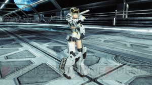 『PSO2』ACスクラッチに『フレームアームズ・ガール』の轟雷やバーゼラルドのコスチュームが登場