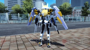 『PSO2』ACスクラッチに『フレームアームズ・ガール』の轟雷やバーゼラルドのコスチュームが登場