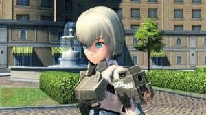 『PSO2』ACスクラッチに『フレームアームズ・ガール』の轟雷やバーゼラルドのコスチュームが登場