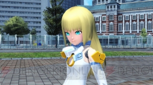 『PSO2』ACスクラッチに『フレームアームズ・ガール』の轟雷やバーゼラルドのコスチュームが登場