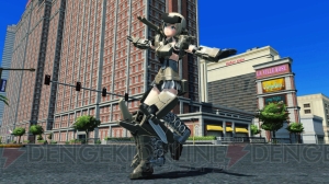 『PSO2』ACスクラッチに『フレームアームズ・ガール』の轟雷やバーゼラルドのコスチュームが登場