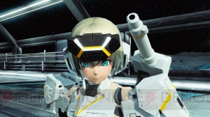 『PSO2』ACスクラッチに『フレームアームズ・ガール』の轟雷やバーゼラルドのコスチュームが登場