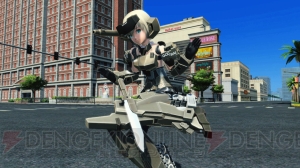 『PSO2』ACスクラッチに『フレームアームズ・ガール』の轟雷やバーゼラルドのコスチュームが登場