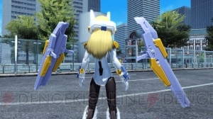 『PSO2』ACスクラッチに『フレームアームズ・ガール』の轟雷やバーゼラルドのコスチュームが登場