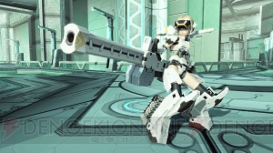 『PSO2』ACスクラッチに『フレームアームズ・ガール』の轟雷やバーゼラルドのコスチュームが登場