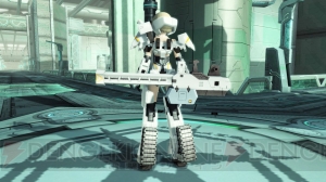 『PSO2』ACスクラッチに『フレームアームズ・ガール』の轟雷やバーゼラルドのコスチュームが登場