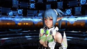 『PSO2』ACスクラッチに『フレームアームズ・ガール』の轟雷やバーゼラルドのコスチュームが登場