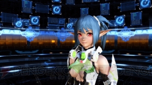 『PSO2』ACスクラッチに『フレームアームズ・ガール』の轟雷やバーゼラルドのコスチュームが登場