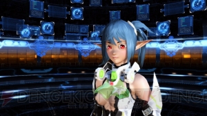 『PSO2』ACスクラッチに『フレームアームズ・ガール』の轟雷やバーゼラルドのコスチュームが登場