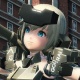 『PSO2』ACスクラッチに『フレームアームズ・ガール』の轟雷やバーゼラルドのコスチュームが登場