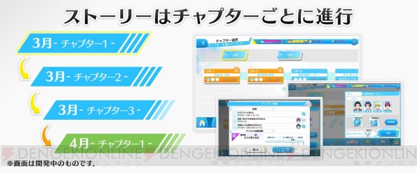 セガのアプリゲーム『Readyyy！』新OPアニメ公開＆事前登録受付開始！