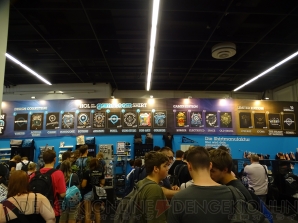 gamescom 2018