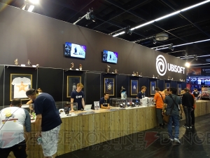 日本じゃ買えないゲームグッズがいっぱい！ gamescom 2018の物販コーナーに迫る【電撃PS】