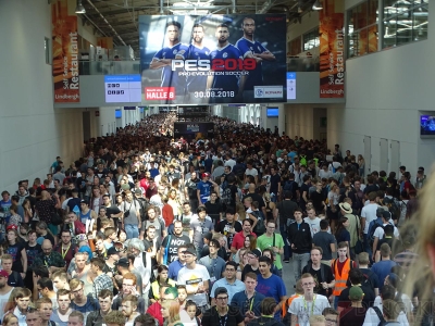 Gamescom18で発見 英語ができなくても遊べる海外ゲームをざっくりレビュー 電撃ps 電撃playstation