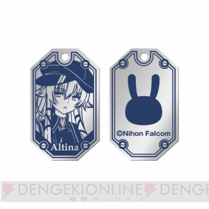 『閃の軌跡』特製グッズセットを電撃屋でも数量限定で販売開始。“黒兎トイカメラ”など魅力満載！