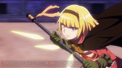 アニメ オーバーロードiii フォーサイトとアインズたちが対面する第8話あらすじ 先行カットを紹介 電撃オンライン