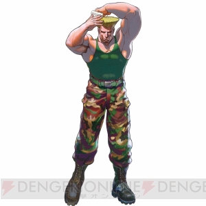 『ストリートファイター 30th アニコレ インターナショナル』のメイキングを紹介。当時の企画資料を収録