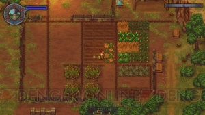 【おすすめDLゲーム】『Graveyard Keeper』で楽しむ墓守SLGのブラックユーモア。それ何の肉……？