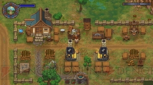 【おすすめDLゲーム】『Graveyard Keeper』で楽しむ墓守SLGのブラックユーモア。それ何の肉……？