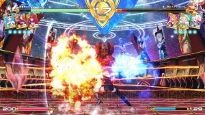 PS4版『ミリオンアーサー アルカナブラッド』11月29日発売。“異界型 八神庵”や“異界型 大野晶”が参戦