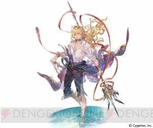 『グラブル』レジェフェスが9月3日まで開催。水着ジャンヌやグレアの出現率が上昇