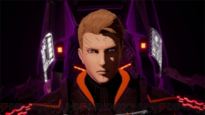 デモンエクスマキナ は人を強化するとメカも強化される 改造やマルチプレイについて佃pが語る 電撃オンライン