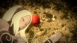 『GRAVITY DAZE/重力的眩暈：上層への帰還において彼女の内宇宙に生じた摂動』