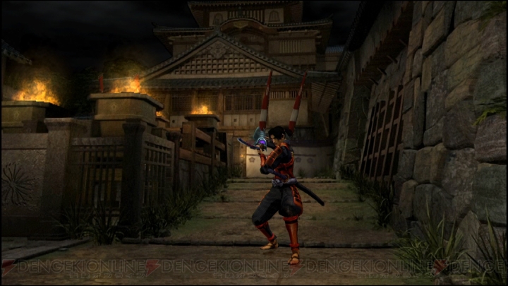 『鬼武者』のPS4/Switch/Xbox One/PC（Steam）版が発売決定。日本語ボイスが新規収録