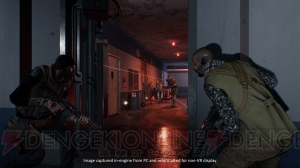 『Firewall Zero Hour』がついに発売！ 注目のマルチプレイFPSのプレイレポートをお届け【電撃PS】