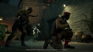 『Firewall Zero Hour』がついに発売！ 注目のマルチプレイFPSのプレイレポートをお届け【電撃PS】