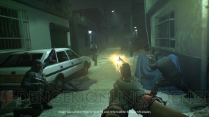 『Firewall Zero Hour』がついに発売！ 注目のマルチプレイFPSのプレイレポートをお届け【電撃PS】