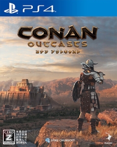 【週間ソフト販売ランキング TOP50】『コナン アウトキャスト』が3.3万本で1位（8月20日～26日）