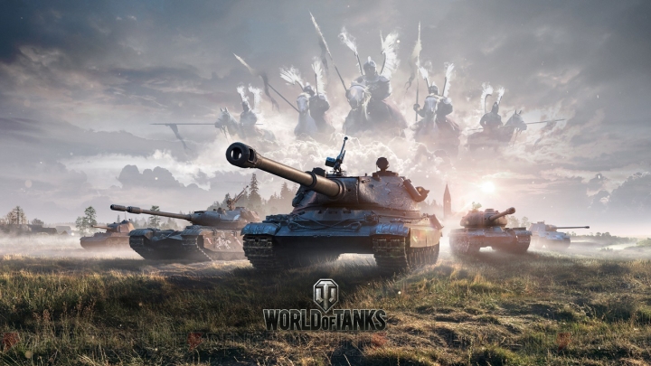 『WoT』アップデート1.1が9月4日に配信予定。ポーランドの技術ツリーや新マップが実装