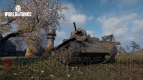 『World of Tanks』