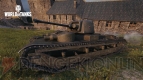 『World of Tanks』