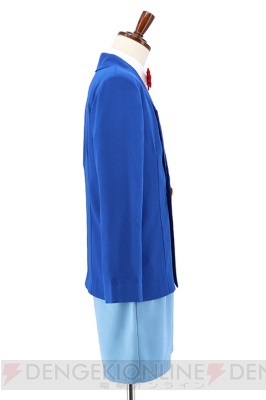 『名探偵コナン』江戸川コナンの衣装＆安室透のジャケットがACOSより発売決定！