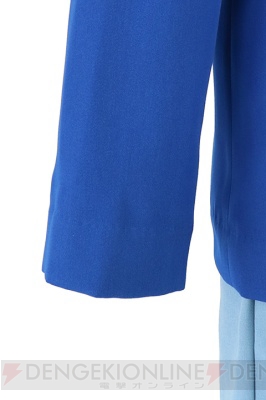 『名探偵コナン』江戸川コナンの衣装＆安室透のジャケットがACOSより発売決定！