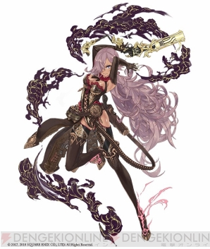 『SINoALICE（シノアリス）』