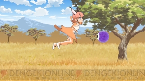 『けものフレンズ2』