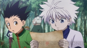 『HUNTER×HUNTER グリードアドベンチャー』