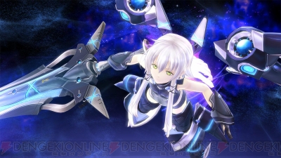 閃の軌跡iv 主人公のリィンと 新 Vii組 メンバーをチェック 応援企画第5弾 電撃ps 電撃playstation