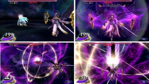 『ヴァルキリーアナトミア』終焉の裁定者アーリィ（声優：田中敦子）が登場する新シナリオイベント開催