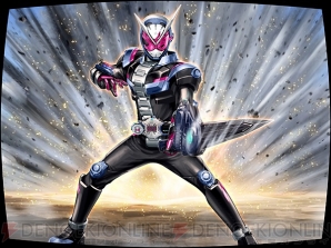 『仮面ライダー シティウォーズ』